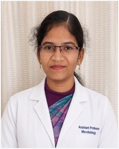 Ms. M.SRIMATHI